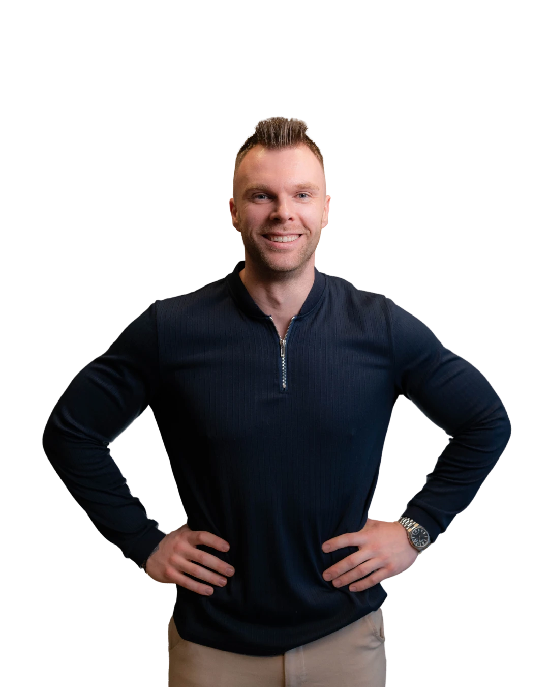 Matthias van SalesLeap
